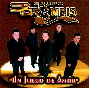 Un Juego de Amor