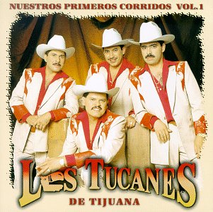 Nuestros Primeros Corridos, Vol. 1