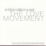 album art to The Love Movement