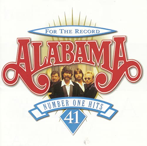 ALABAMA - SW-Favorites-2 - Zortam Music