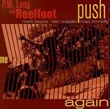 Push Me Again by P.W. Long
