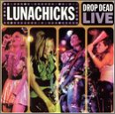 album art to Drop Dead Live