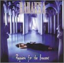 album art to Requiem for the Innocent