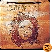 The Miseducation of Lauryn Hill