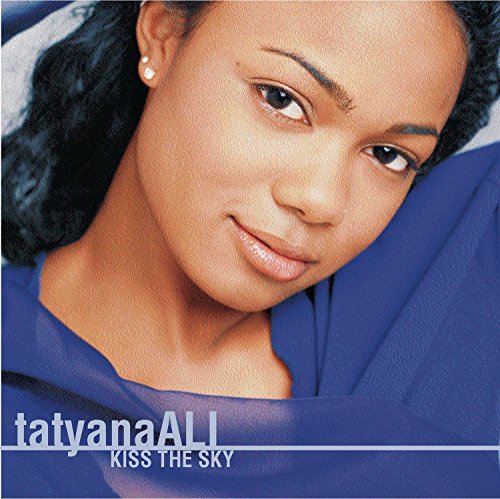 Tatyana Ali - Daydreamin