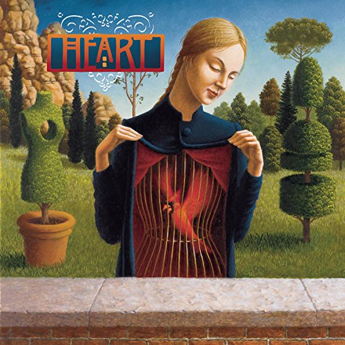 Heart - Greatest Hits (Heart) - Zortam Music