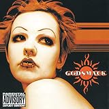 album art to Godsmack
