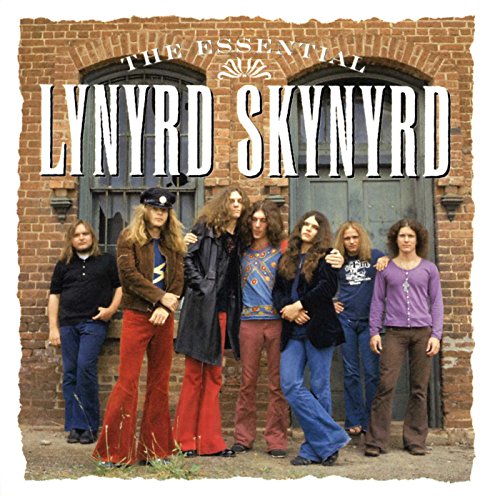 Lynyrd Skynyrd - The Essential Lynyrd Skynyrd - - Zortam Music