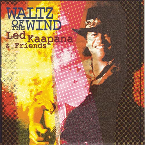 Waltz of the Wind