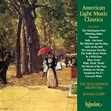 American Light Music Classics by by Leroy Anderson, Felix Arndt, John W. Bratton