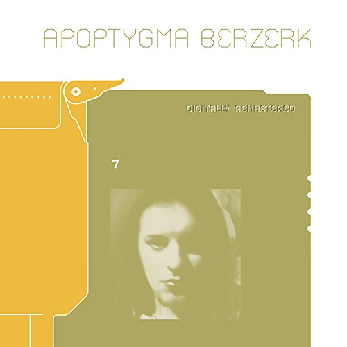 Apoptygma Berzerk - Rings of Saturn (Outer Ring) - Zortam Music