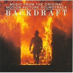 Backdraft&nbsp;-&nbsp;Soundtrack