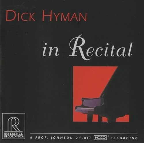 In Recital