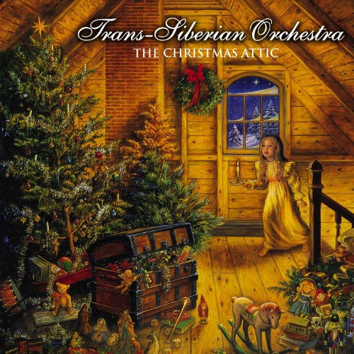 Trans-Siberian Orchestra - Dream Child - A Christmas Dream - Zortam Music