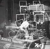 album art to XO (bonus disc)
