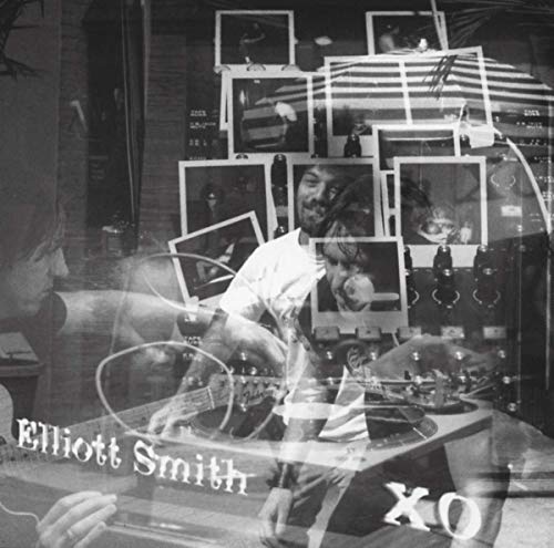 Elliott Smith - Waltz #1 Lyrics - Zortam Music