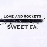 Sweet F.A.