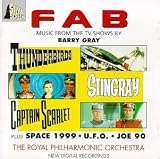 Buy Fab: Music from the TV Shows by Barry Gray on Amazon