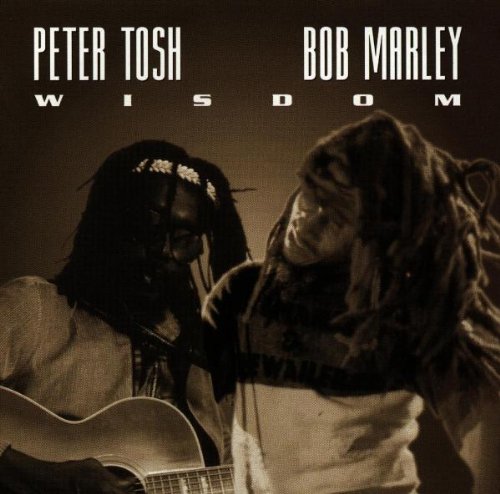 Bob Marley/Peter Tosh - Wisdom (Disk 2) - Zortam Music