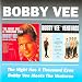 The Night Has a Thousand Eyes/Bobby Vee Meets the Ventures