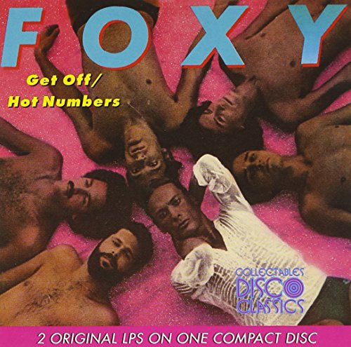 Foxy - 1979 - Top 40 Compleet - Zortam Music