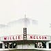 Willie Nelson: Teatro