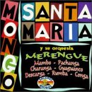 Mongo Santamaria by Mongo Santamaria
