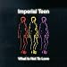 What Is Not to Love by  album cover