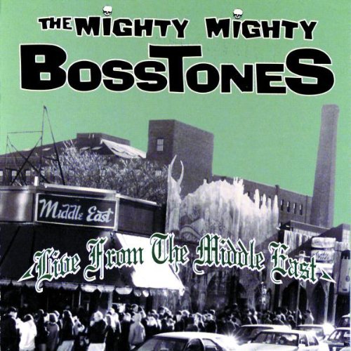 The Mighty Mighty Bosstones - Someday I Suppose Lyrics - Zortam Music