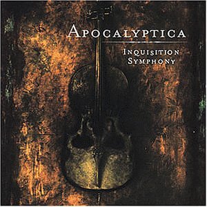 Apocalyptica - Inquisition symphony - Zortam Music