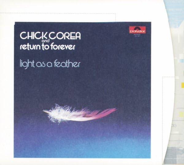 Chick Corea - Light as a Feather (1 of 2) - Zortam Music