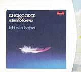 Light as a Feather by Return to Forever