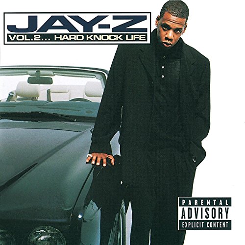JAY Z - Vol.2... Hard Knock Life - Zortam Music