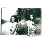 Is This Desire by PJ Harvey