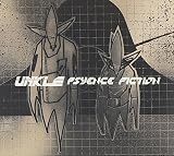 Unkle - Psyence Fiction Album