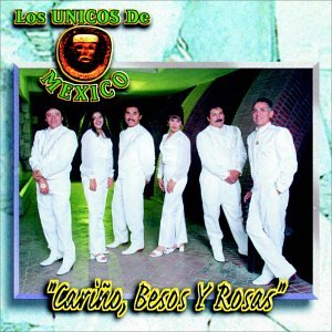 Cariño, Besos Y Rosas