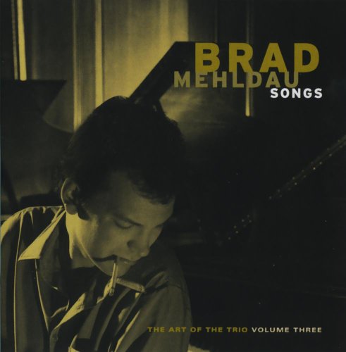 Songs: The Art of the Trio, Vol. 3