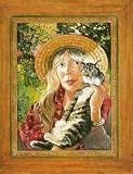 Lyrics to the Joni Mitchell album Taming The Tiger