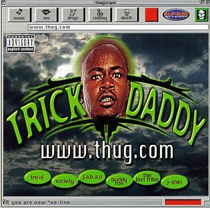 TRICK DADDY - Nann Nigga Lyrics - Zortam Music