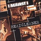 album art to Headcleaner
