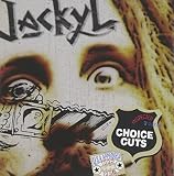 album art to Choice Cuts