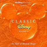 Buy Classic Disney, Vol. 5: 60 Years of Musical Magic on Amazon