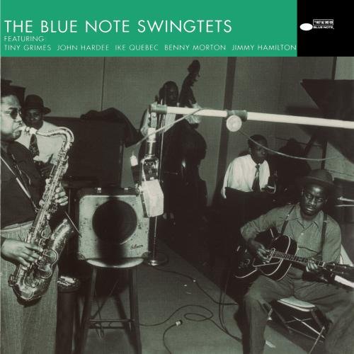 Blue Note Swingtets
