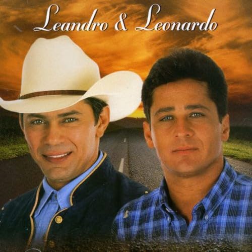 Leandro Y Leonardo - Un Sonhador - Zortam Music