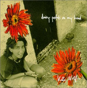 Daisy Petals on My Head