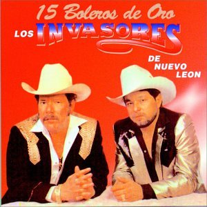 15 Boleros de Oro