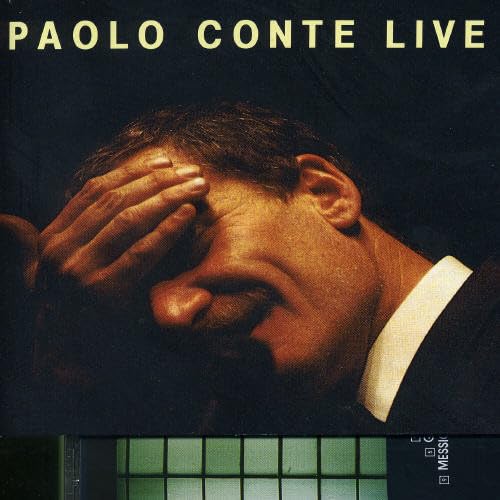 Paolo Conte - Top 2000 - 2009 - Zortam Music