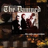 The Radio One Sessions Live by Damned
