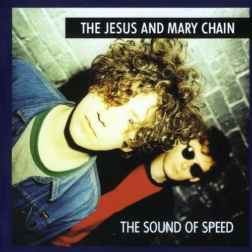 Jesus And Mary Chain - Reverence (Radio Mix) Lyrics - Zortam Music