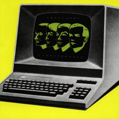Kraftwerk - Computersinfonien - Zortam Music